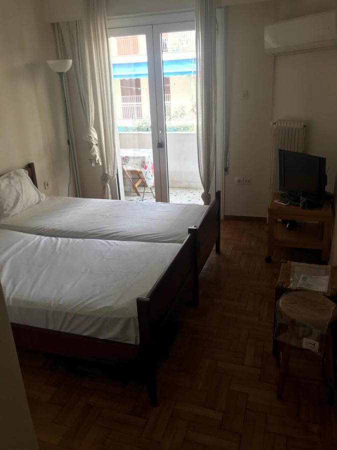 Archelaou Street Living Apartment Атина Екстериор снимка